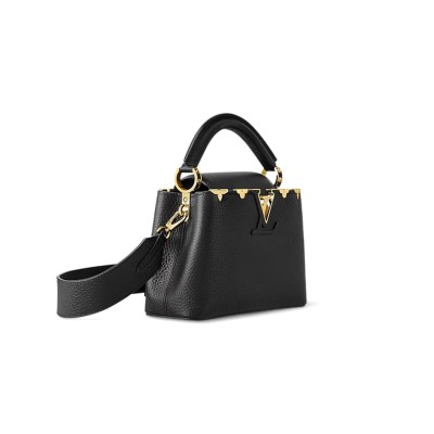 LOUIS VUITTON CAPUCINES MINI M56669 (21*14*8cm)